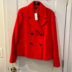 Ann Taylor coat